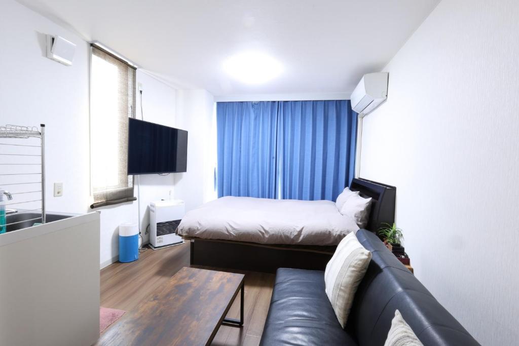 Apartment Susukino Hakuhou Building - Vacation STAY 52874v