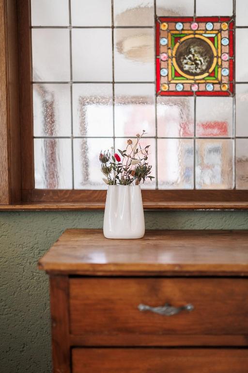 Fotografie z fotogalerie ubytování Boutiquehotel Ochsen v destinaci Lenzkirch