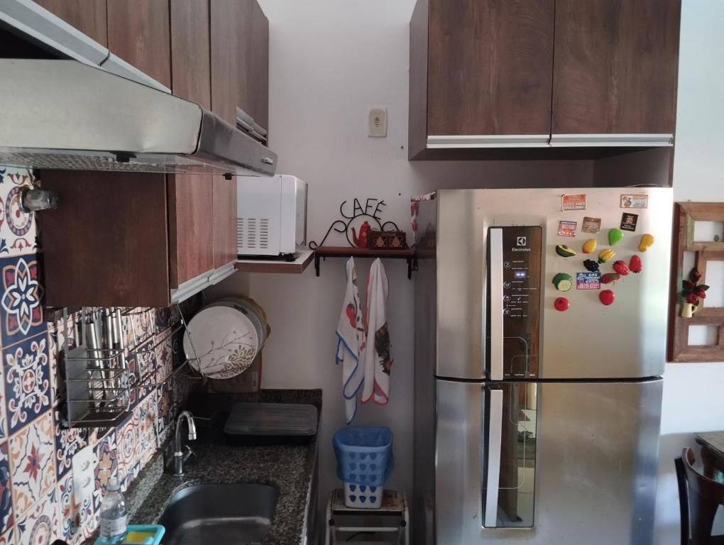 Condomínio Reserva dos Corais