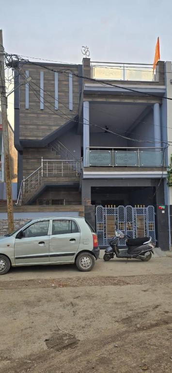 Duja Homes - Apartamento De Dos Dormitorios