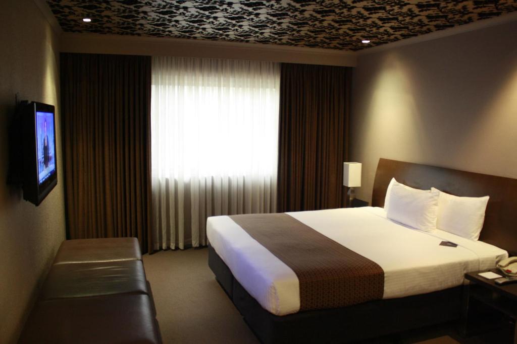 Pavilion On Northbourne - Resim 31