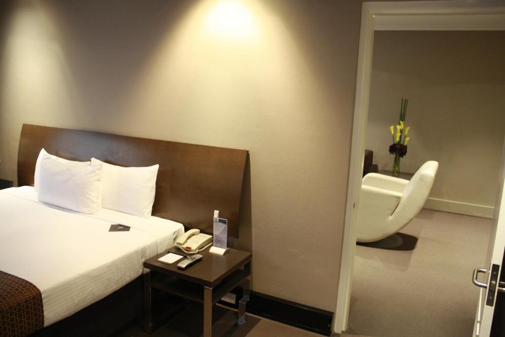 Pavilion On Northbourne - Resim 32