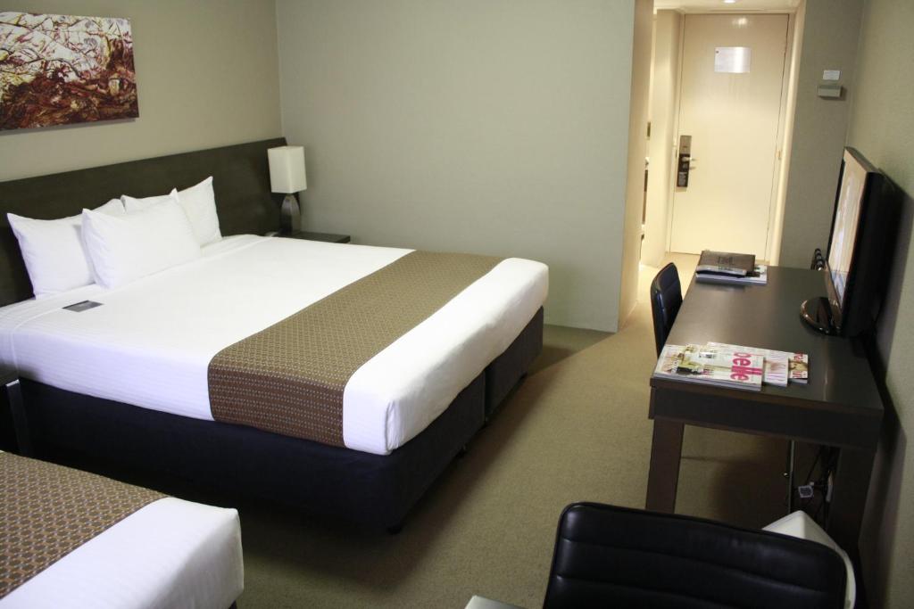 Pavilion On Northbourne - Resim 33