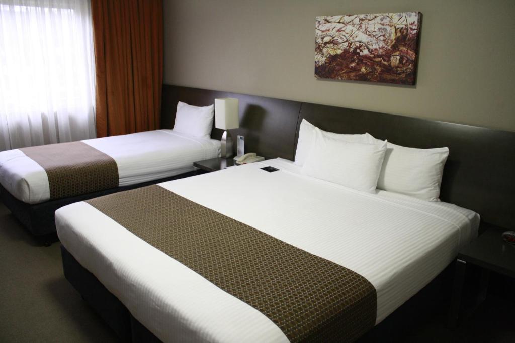 Pavilion On Northbourne - Resim 36