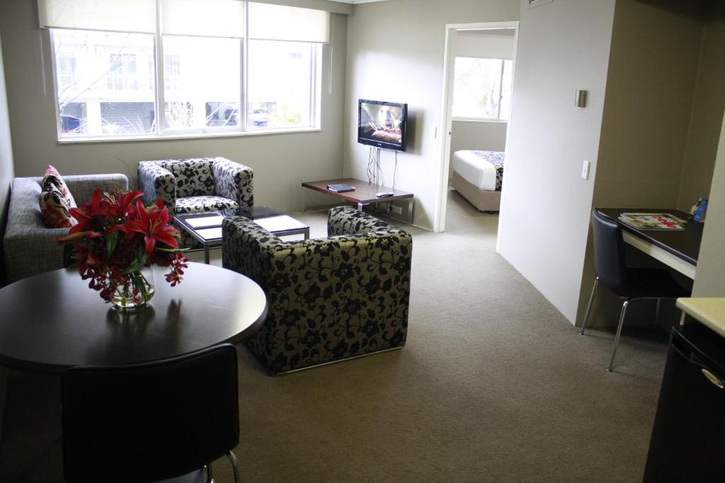 Pavilion On Northbourne - Resim 21