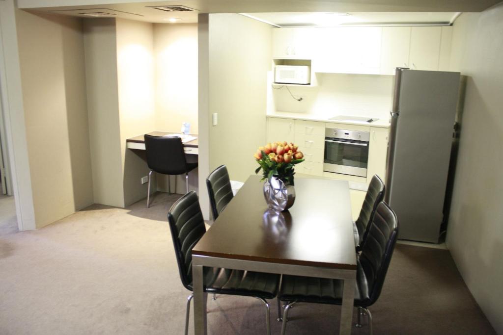 Pavilion On Northbourne - Resim 20