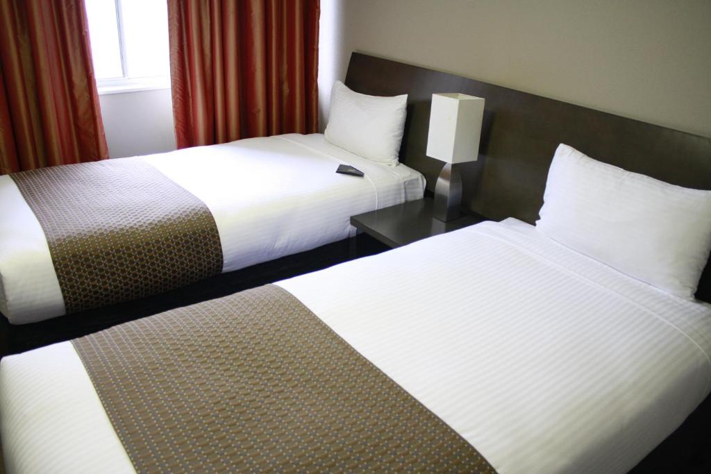 Pavilion On Northbourne - Resim 17