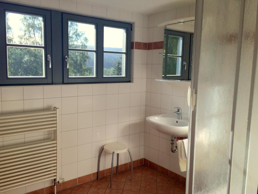 Sonnenhof - Studio With Balcony (1 Adult)