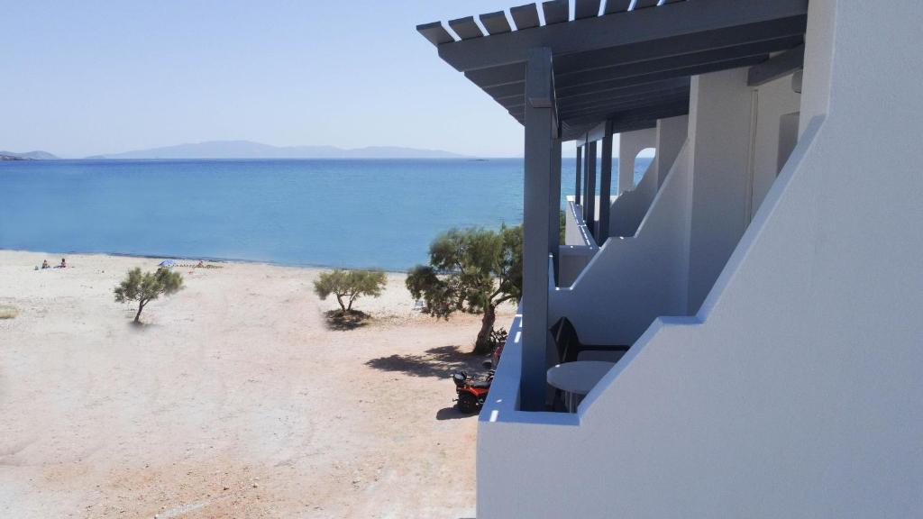 Paradise Studios - 18