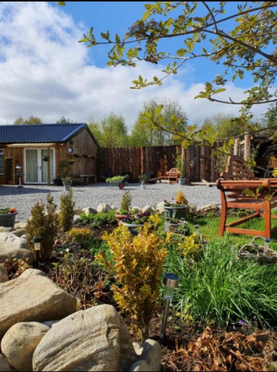 Highland Retreats Cannich - One-Bedroom Apartment