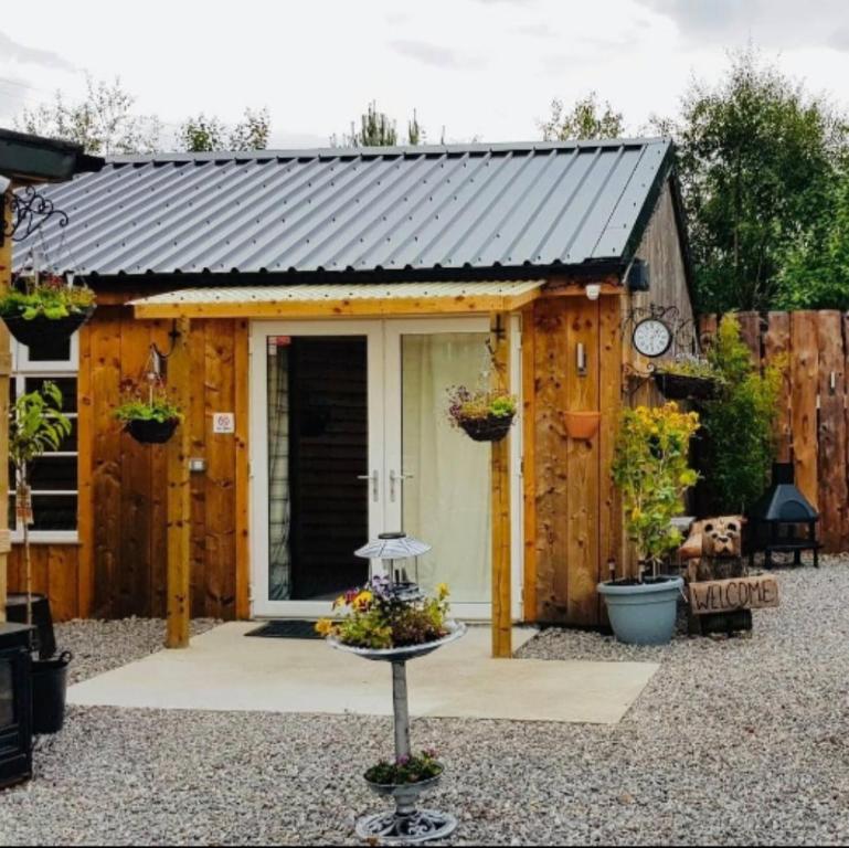 Highland Retreats Cannich - 
