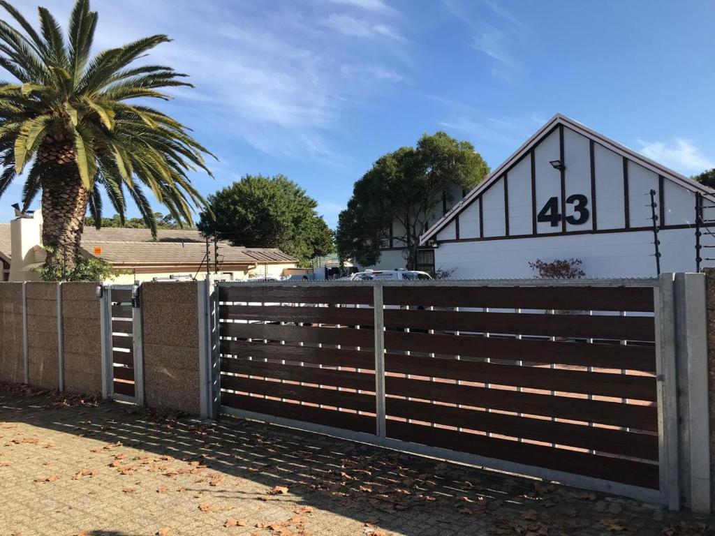 Φωτογραφία από το άλμπουμ του MELJAA GROUP Guesthouse στο Κέιπ Τάουν