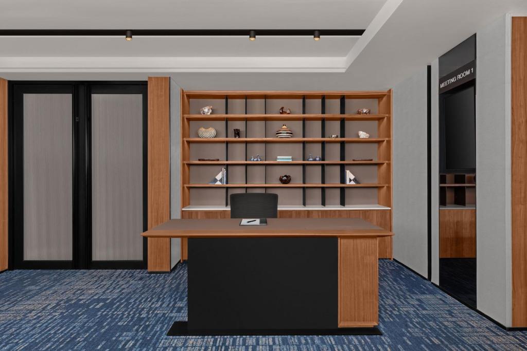 Fotografie z fotogalerie ubytování Fairfield by Marriott Cebu Mandaue City v destinaci Cebu City