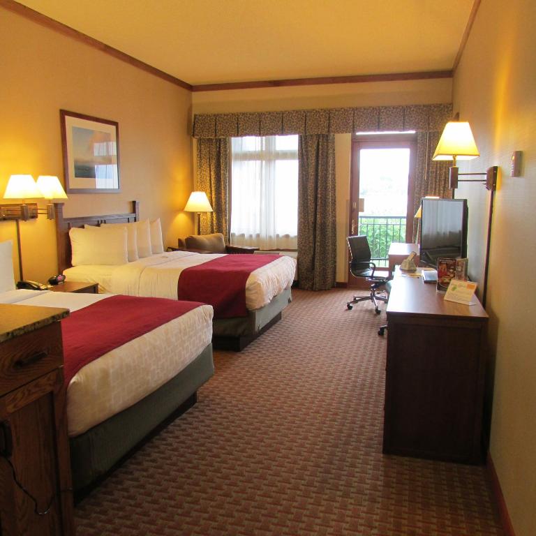 Canal Park Lodge - 