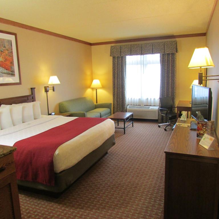 Canal Park Lodge - 