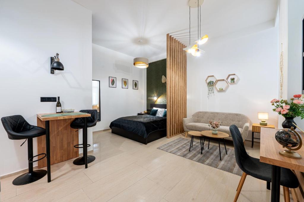 V531 Elitehost Vörösmarty Apartment 1064 Budapest, Vörösmarty utca 53 kép - 1