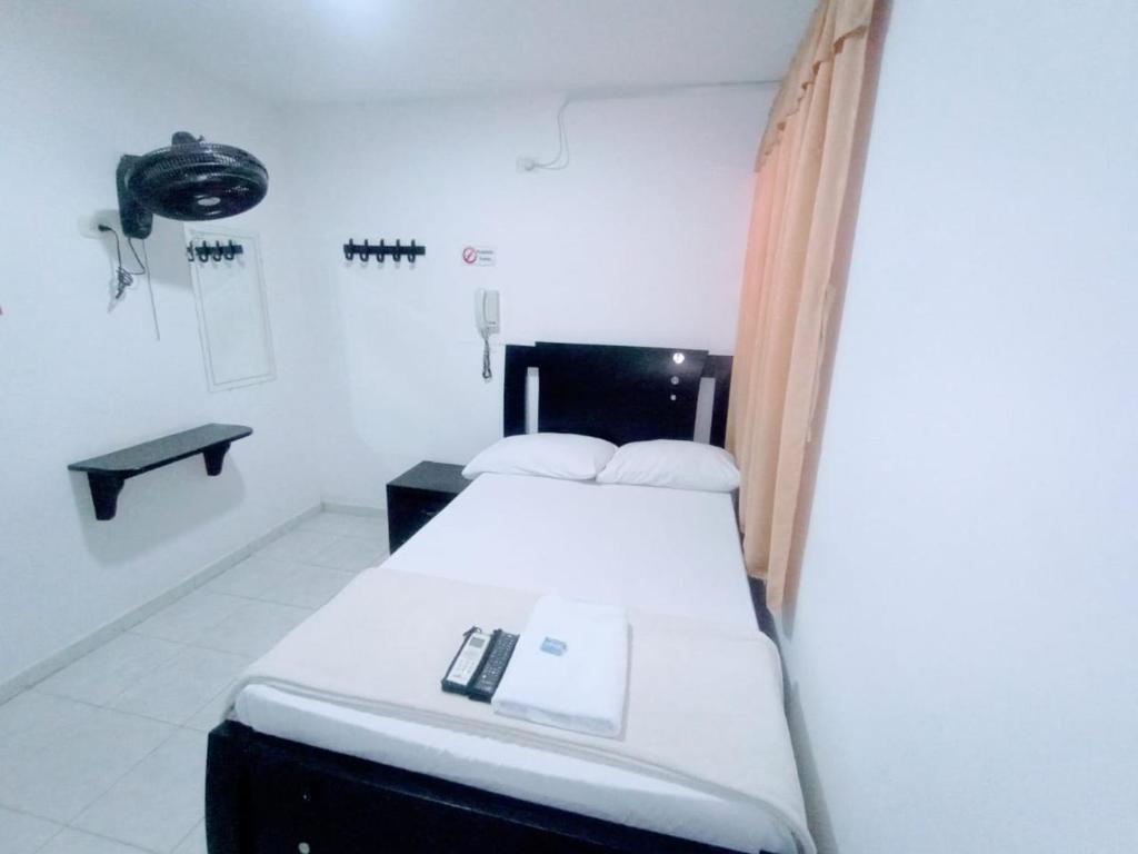 Fotografie z fotogalerie ubytování Hotel Jahdai Curumani v destinaci Curumaní