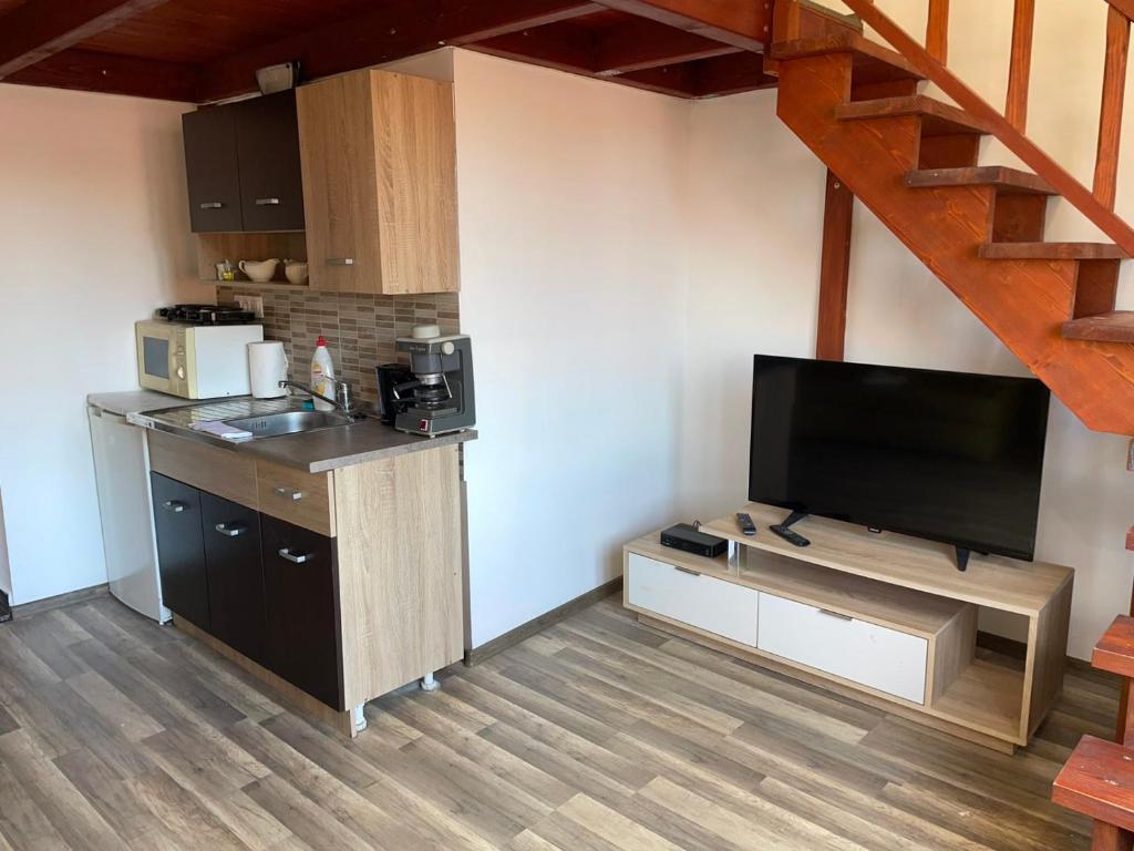 Holdfény apartman - Housity