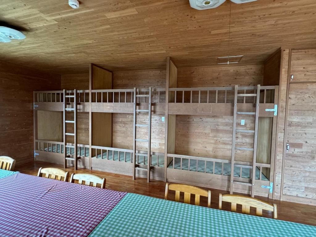 Agriland E, a village of dreams, wind and music - Vacation STAY 88883v - Bungalow