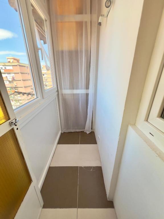Fotografie z fotogalerie ubytování Nova Mar Bella Apartment v destinaci Barcelona