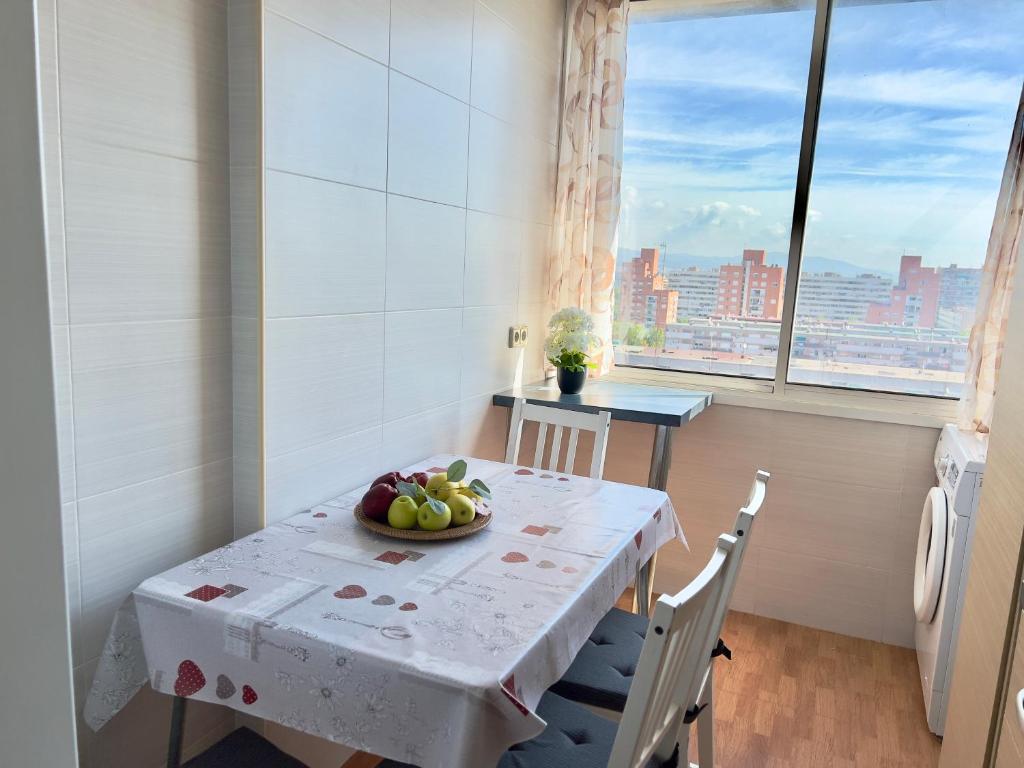 Fotografie z fotogalerie ubytování Nova Mar Bella Apartment v destinaci Barcelona