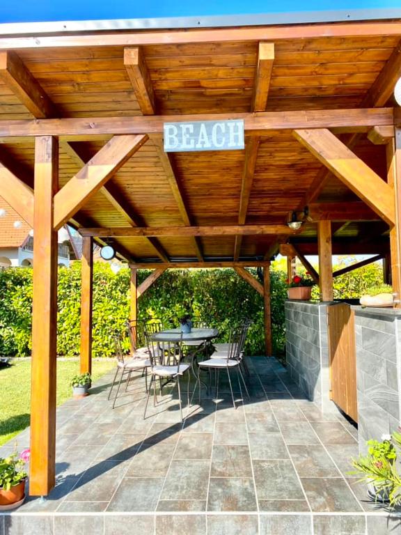 Fotografie z fotogalerie ubytování Tünde NENE Apartman v destinaci Zánka