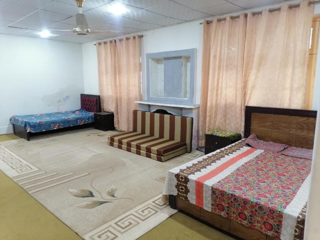 Qazi Guest House Swat