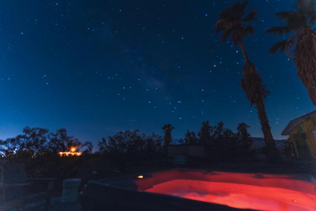 Ảnh trong thư viện ảnh của Rancho Deluxe ở Twentynine Palms