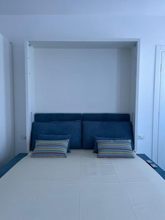 Postel nebo postele na pokoji v ubytování Aurora View Resort