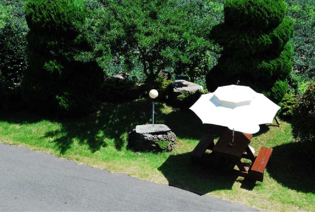 Hosté ubytování Hera Castle Pension