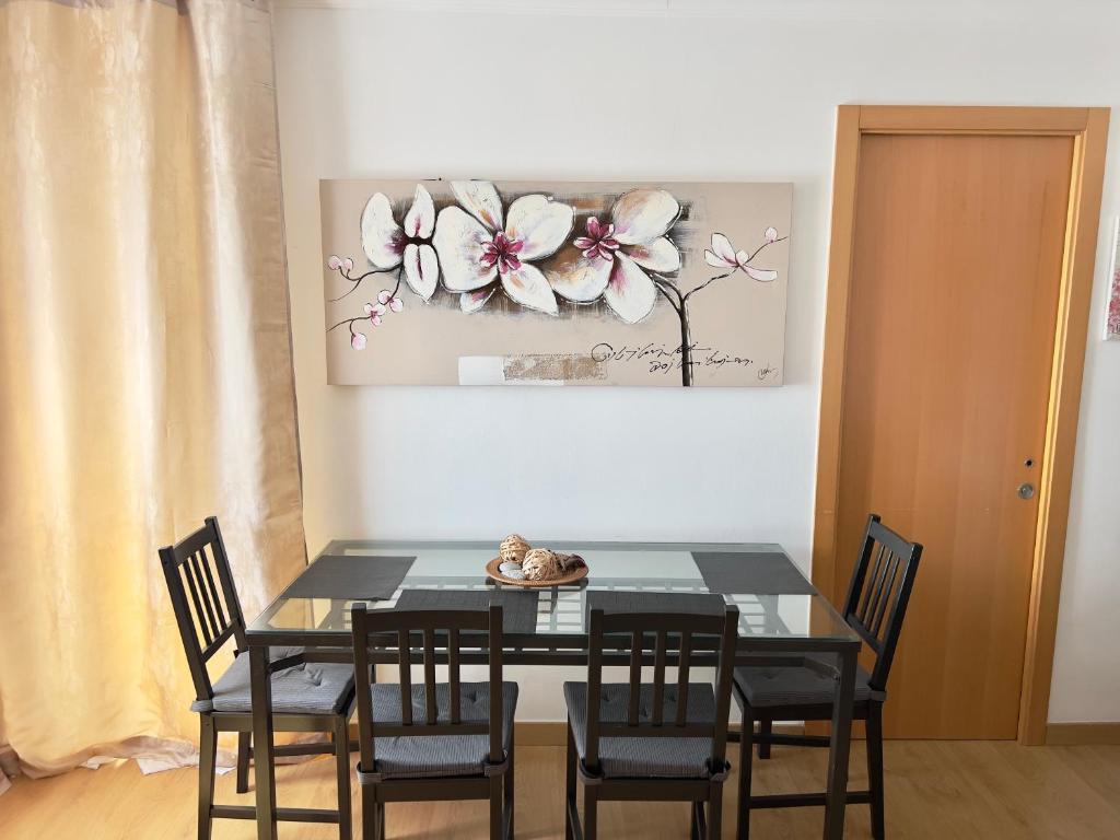 Fotografie z fotogalerie ubytování Nova Mar Bella Apartment v destinaci Barcelona