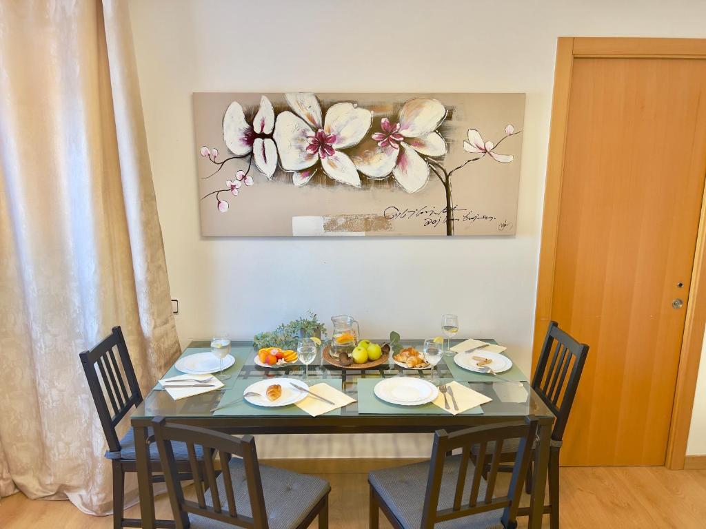 Fotografie z fotogalerie ubytování Nova Mar Bella Apartment v destinaci Barcelona