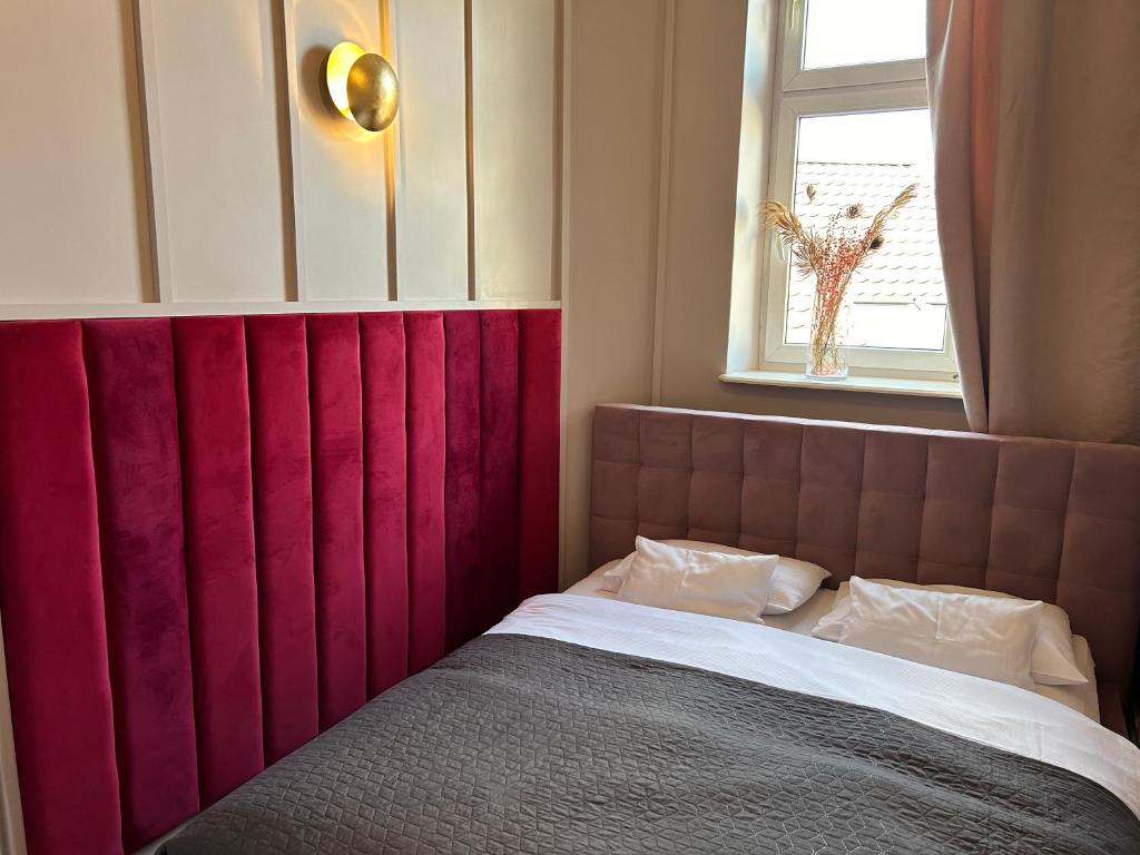 Apartamenty Długa 27 - One-Bedroom Apartment