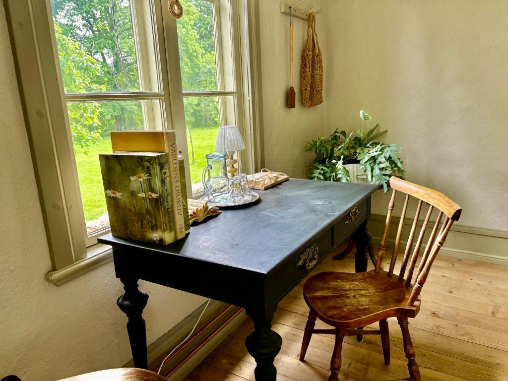 Fotografie z fotogalerie ubytování Lydde Gård v destinaci Kinna