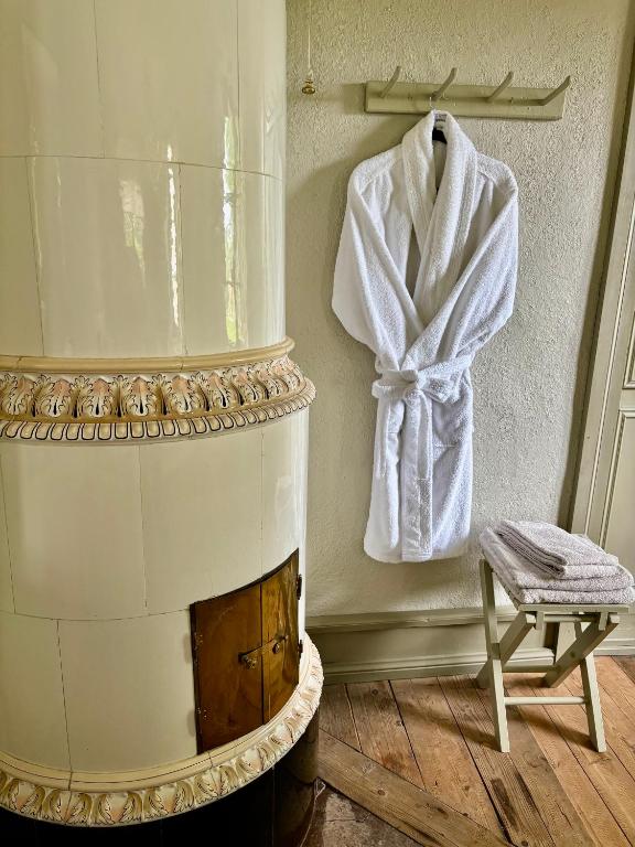 Fotografie z fotogalerie ubytování Lydde Gård v destinaci Kinna