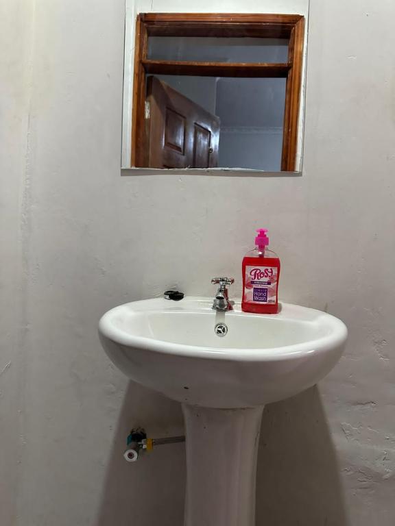 Fotografie z fotogalerie ubytování Stelvic Luxurious 1 bedroom Airbnb Thika v destinaci Thika