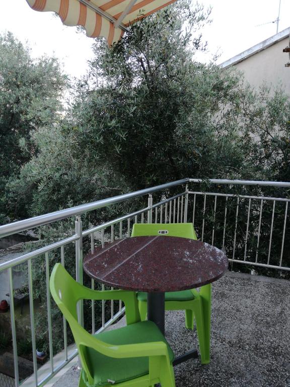 Guest House Vila Bak - 12