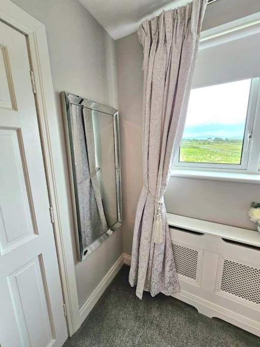 Fotografie z fotogalerie ubytování Brontès House v destinaci Dungloe