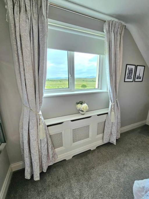 Fotografie z fotogalerie ubytování Brontès House v destinaci Dungloe