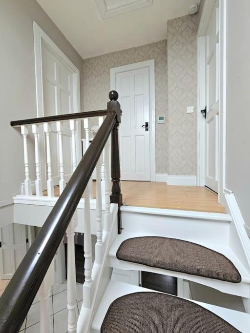 Fotografie z fotogalerie ubytování Brontès House v destinaci Dungloe
