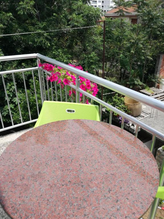 Guest House Vila Bak - 13