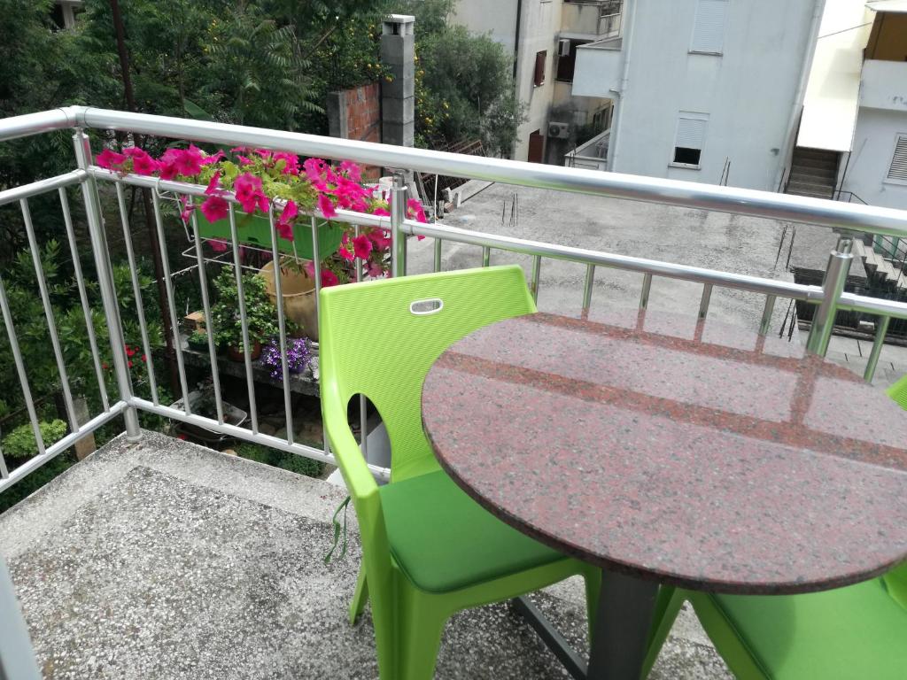 Guest House Vila Bak - 14