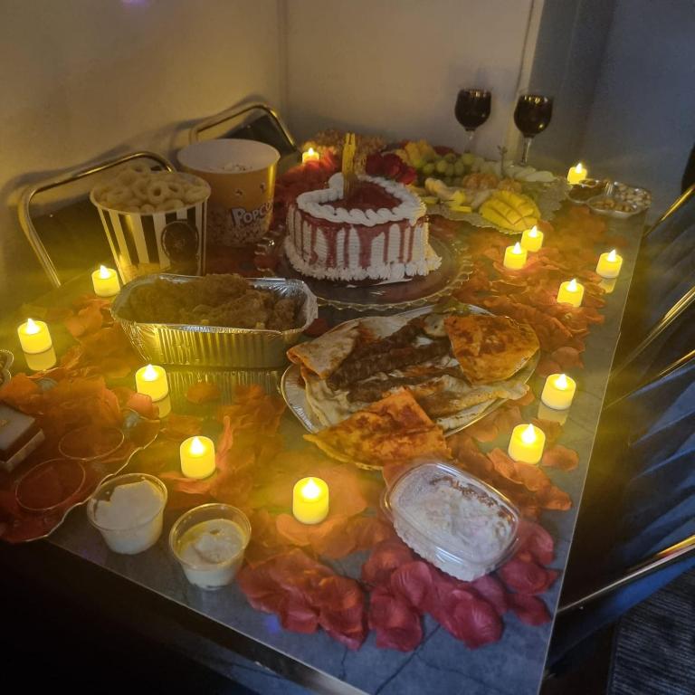 Luzern See - Resim 13