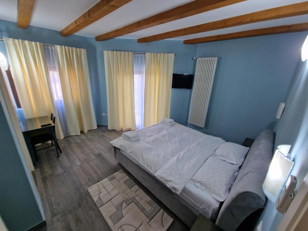 Vila Alexandru - Superior King Room