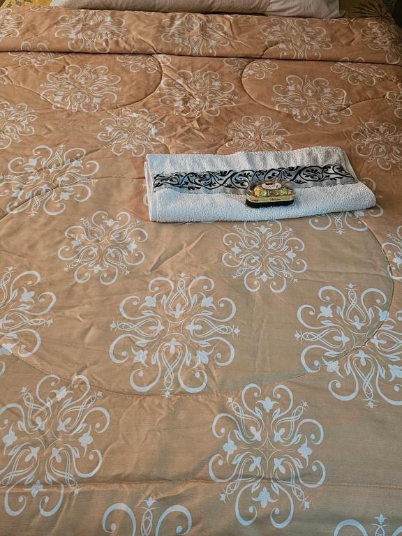 Fotografie z fotogalerie ubytování hostal Yeti Inn v destinaci Cuenca