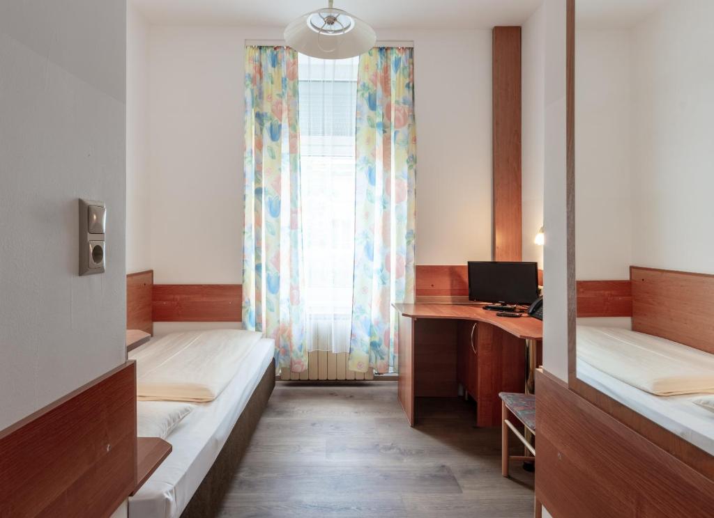 Hotel Admiral - Resim 17