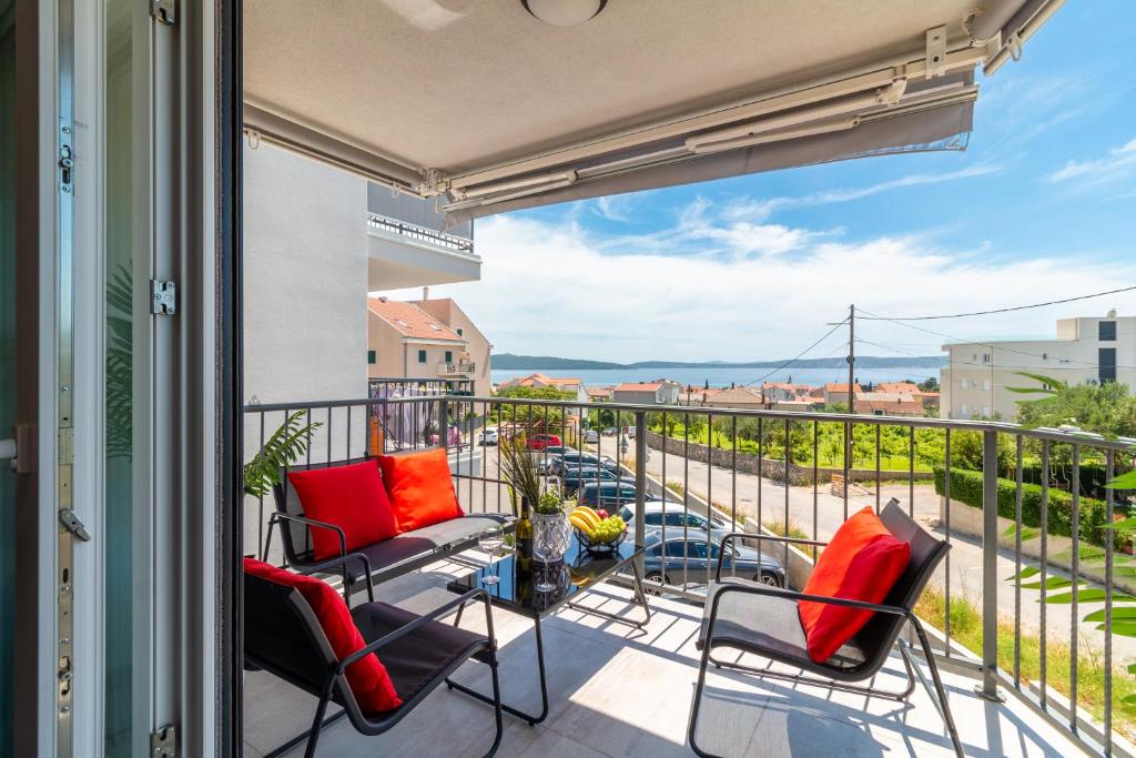 Great sea view Apartment