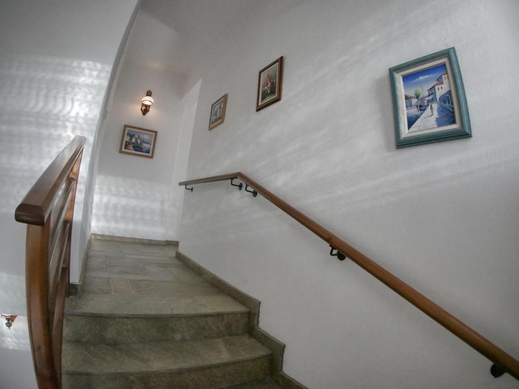 Fotografie z fotogalerie ubytování Paradiso Apartments with sea view v destinaci Ágios Nikólaos