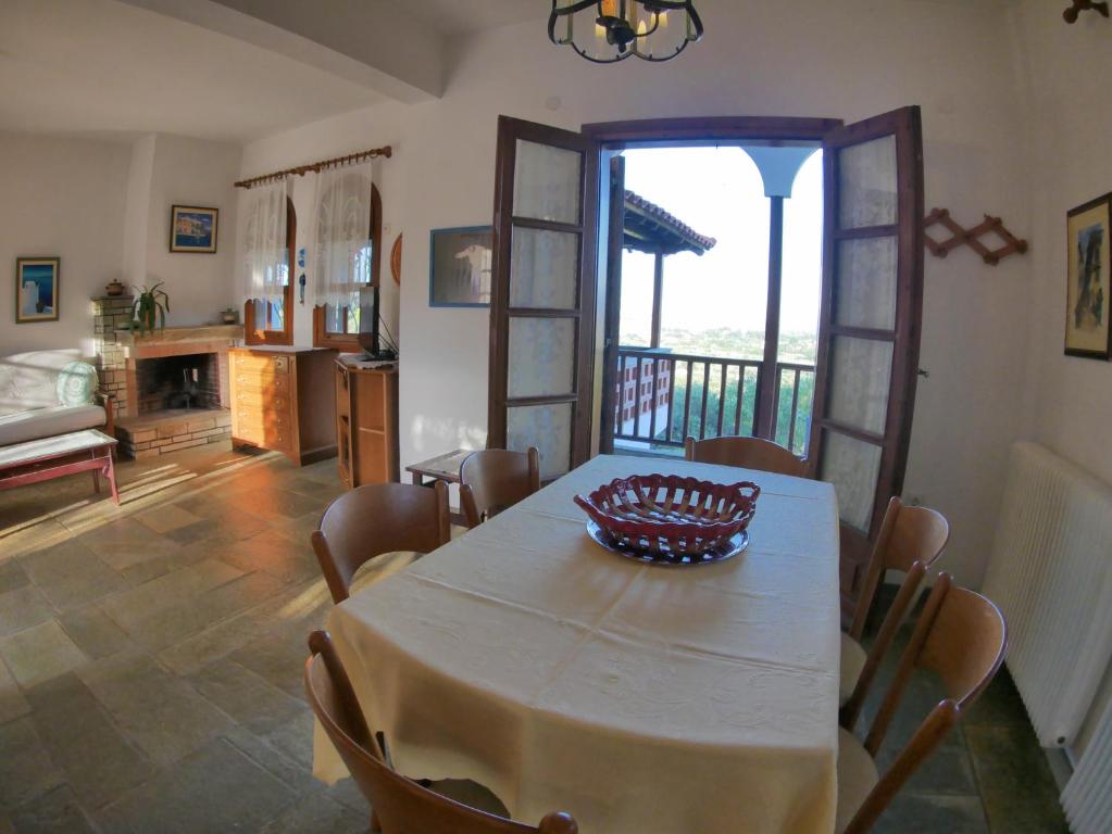 Fotografie z fotogalerie ubytování Paradiso Apartments with sea view v destinaci Ágios Nikólaos