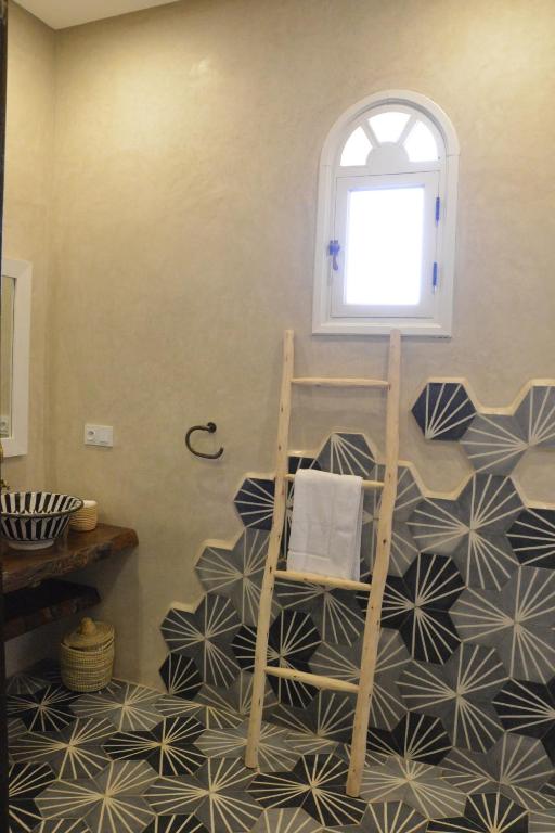 Fotografie z fotogalerie ubytování Riad SABIDI v destinaci Essaouira